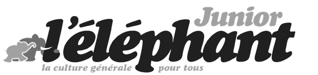 magazine l'eléphant junior