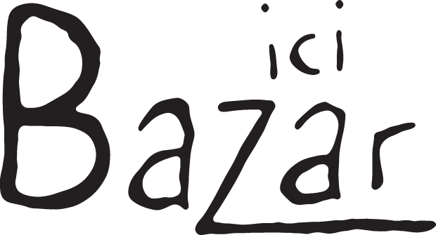 Ici Bazar