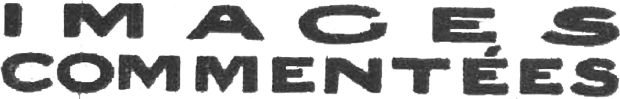 revue images commentées