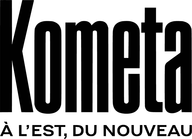 revue kometa