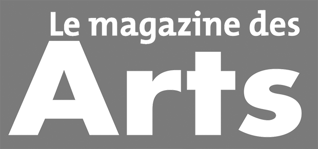 Le Magazine des Arts