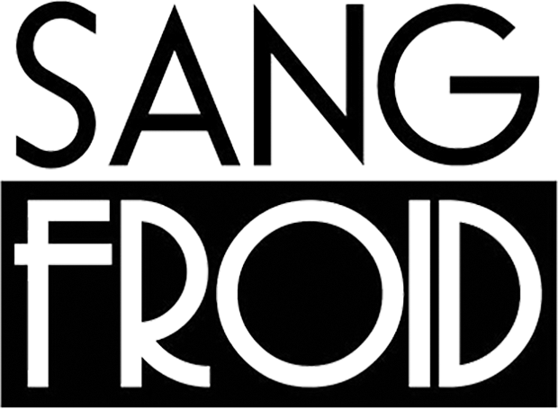 Sang-Froid